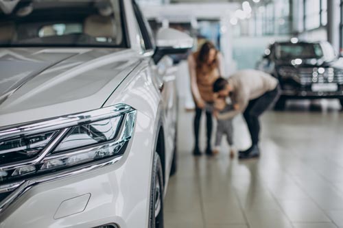 Familienauto