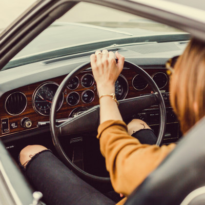Autofahren, aber flexibel und ohne lange Bindung?
