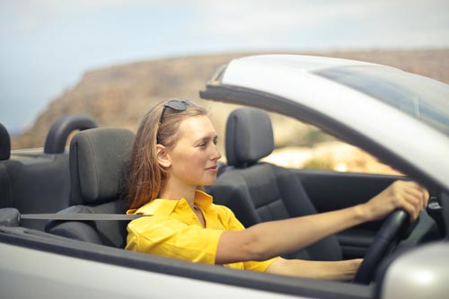Sommerauto